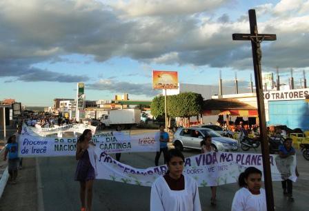 NOVENÁRIO 2011.