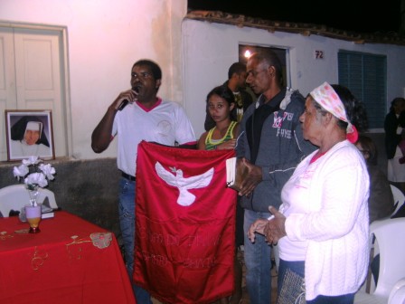 GRUPO DIVINO ESPÍRITO SANTO