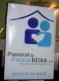 PASTORAL DA PESSOA IDOSA.